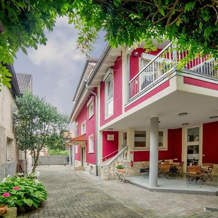 Wohnung 23 - Urlaubsglueck - Nur 5 Fahrminuten Vom Europa-Park Kappel-Grafenhausen Exterior foto