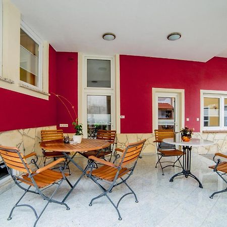 Wohnung 23 - Urlaubsglueck - Nur 5 Fahrminuten Vom Europa-Park Kappel-Grafenhausen Exterior foto