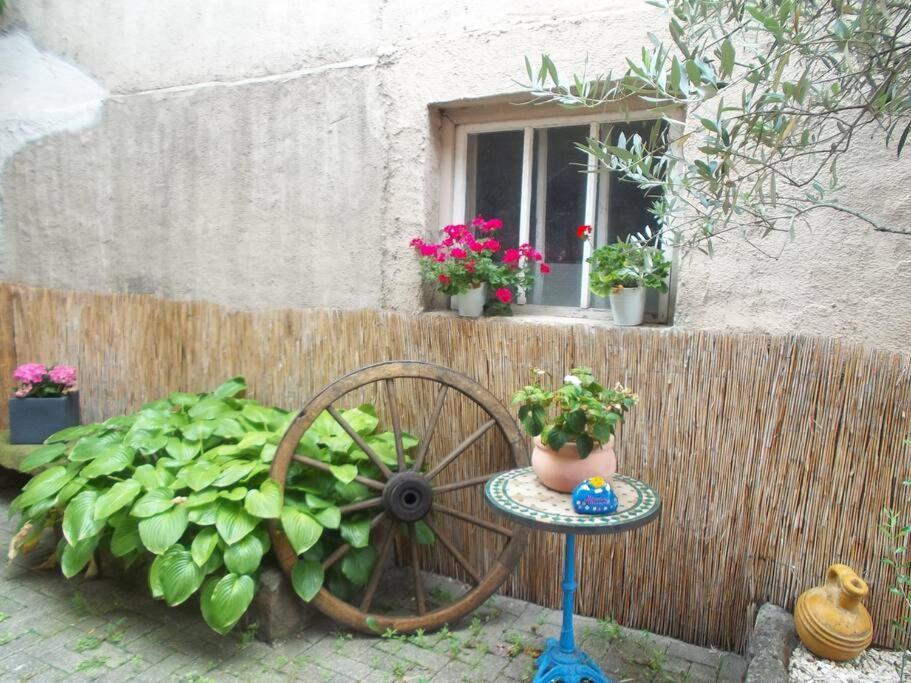 Wohnung 23 - Urlaubsglueck - Nur 5 Fahrminuten Vom Europa-Park Kappel-Grafenhausen Exterior foto